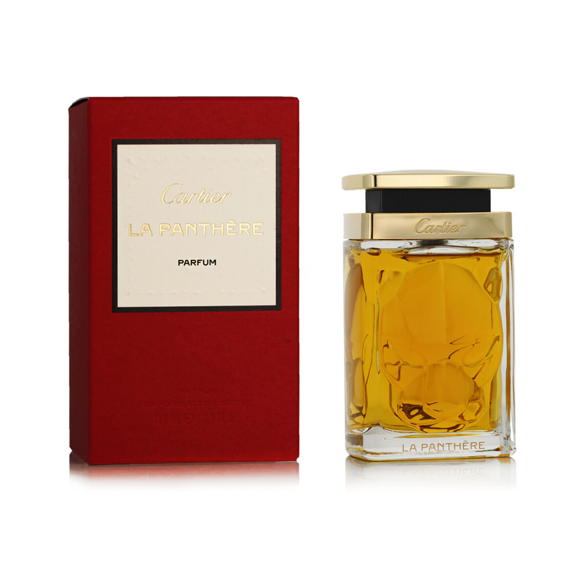 Damenparfüm Cartier La Panthère Parfum 100 ml